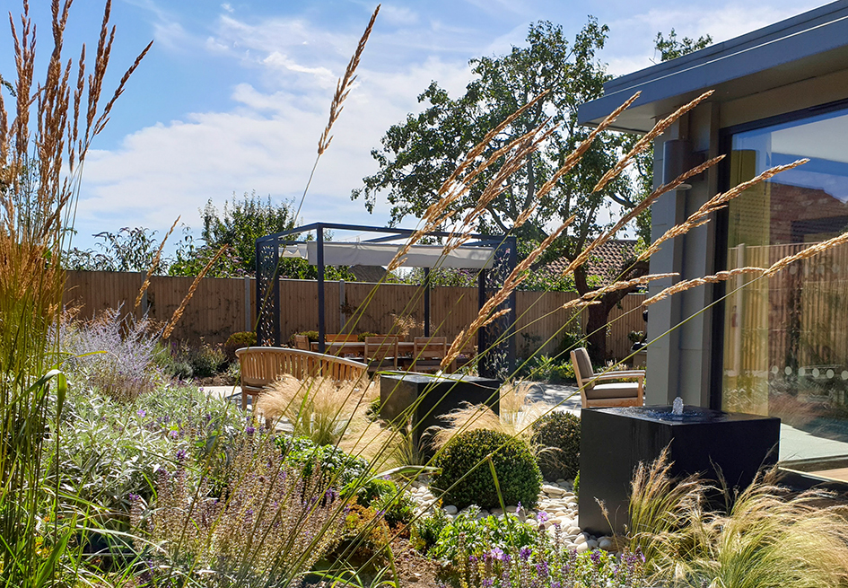 The Pear Tree Centre