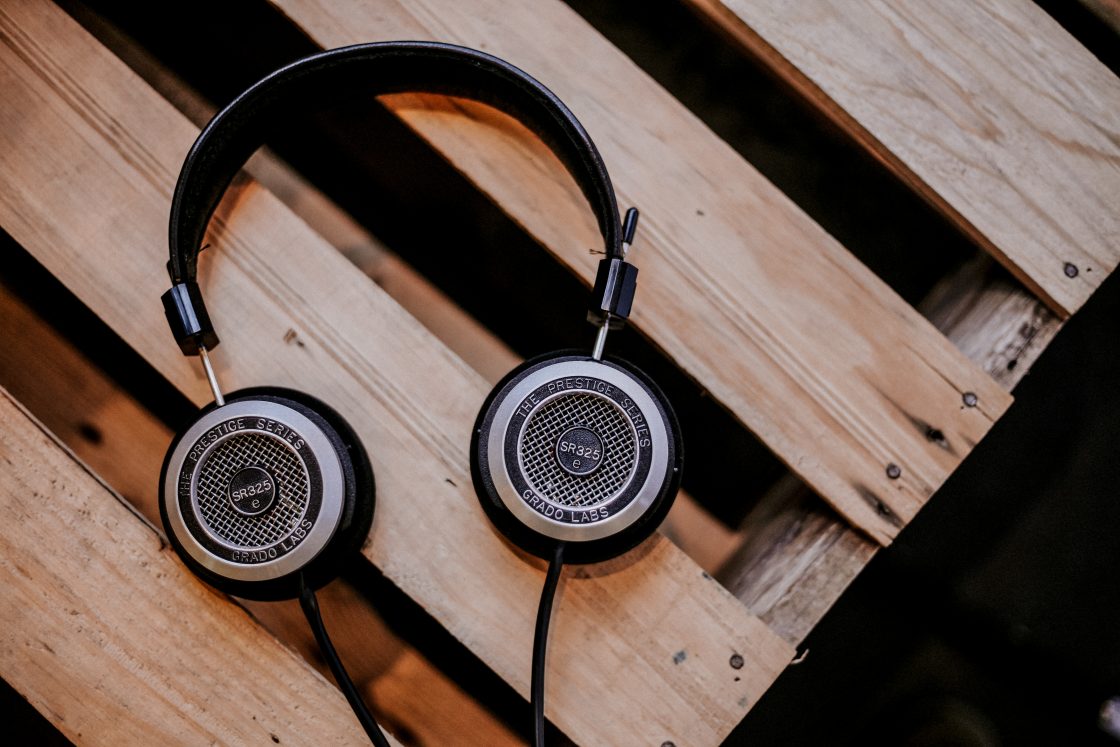 Sound and the Landscape