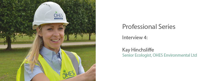 Senior Ecologist
