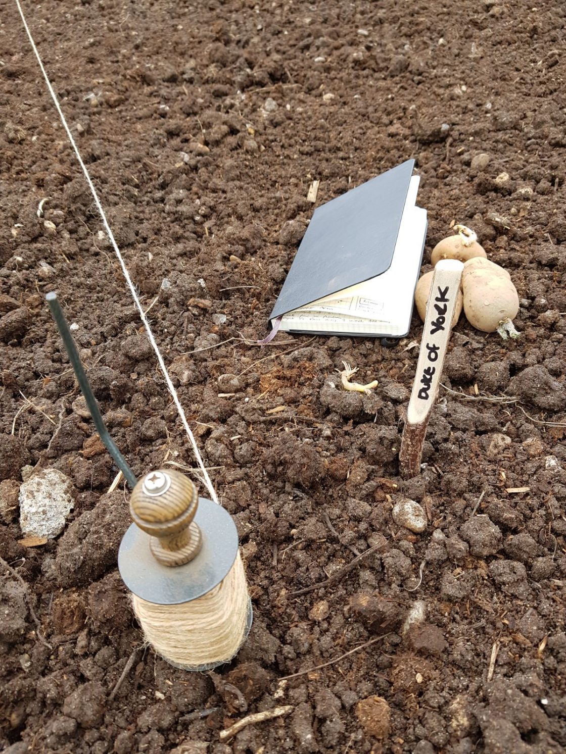 Spring Update