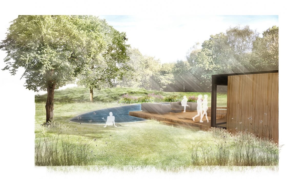 Natural Swimming Pools
