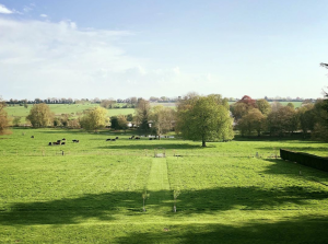 Country Estate Hampshire