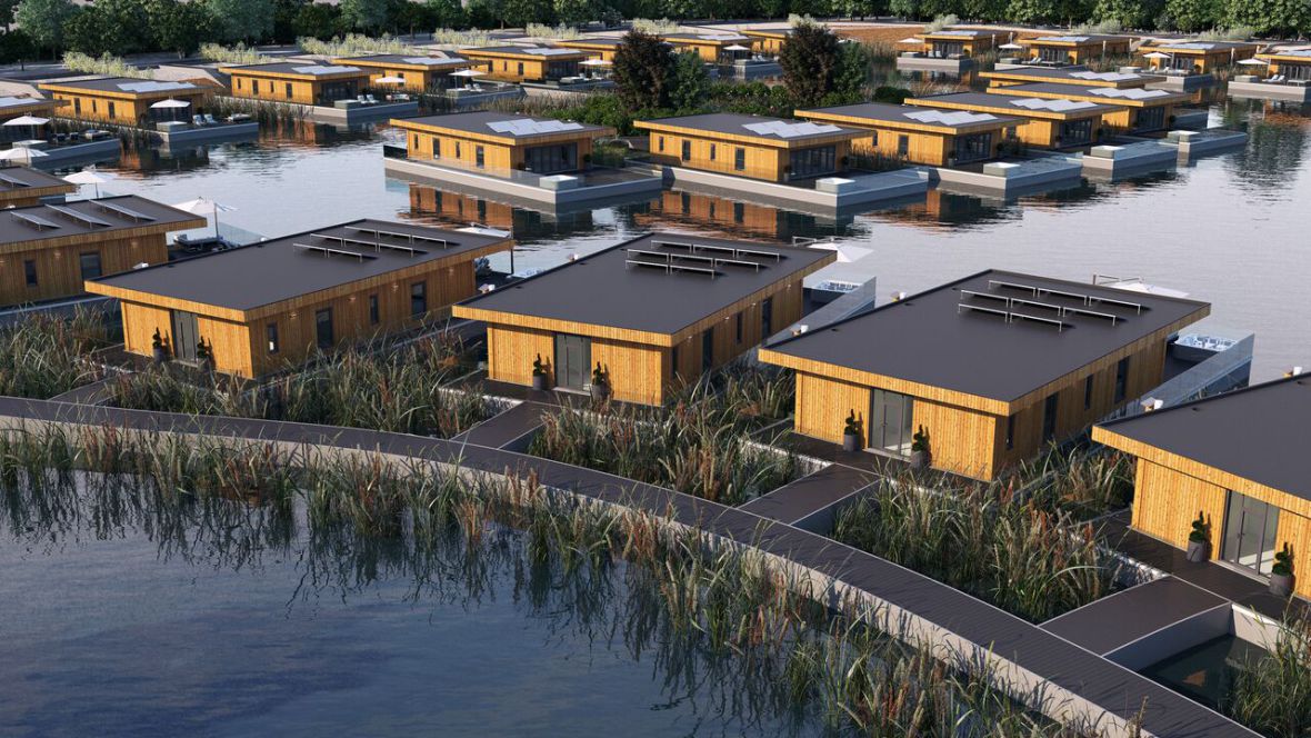 Landscape Architecture
