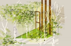 Architecture of Memory