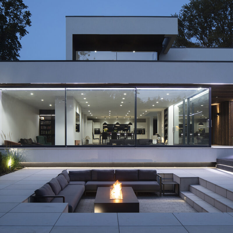 Landscape Architecture Essex