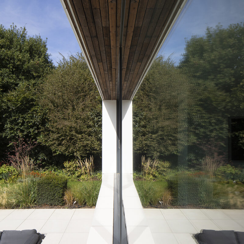 Landscape Architecture Essex