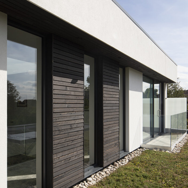 Green Roof