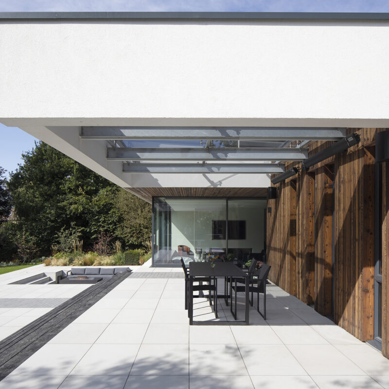 Landscape Architecture Essex