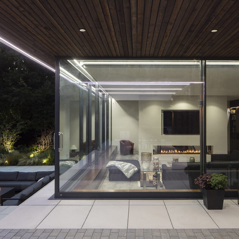 Landscape Architecture Essex