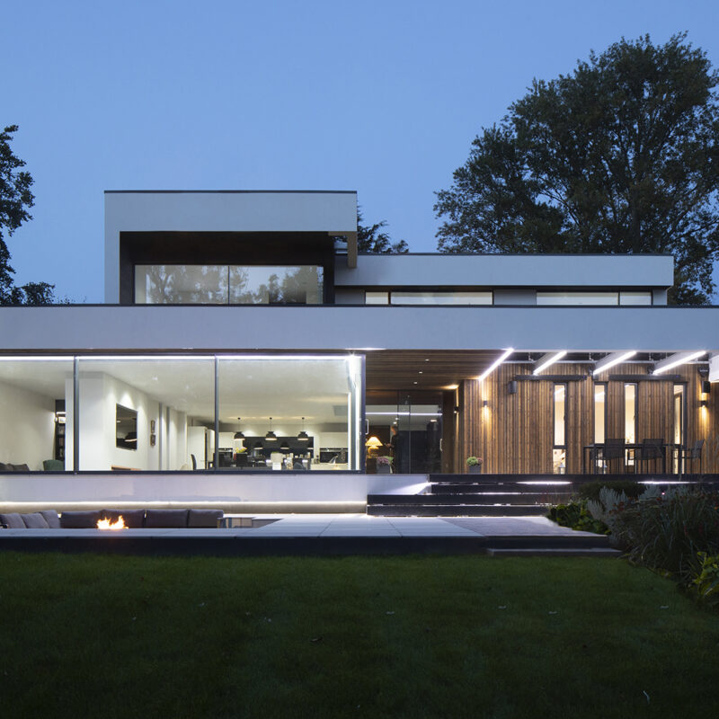 Landscape Architecture Essex