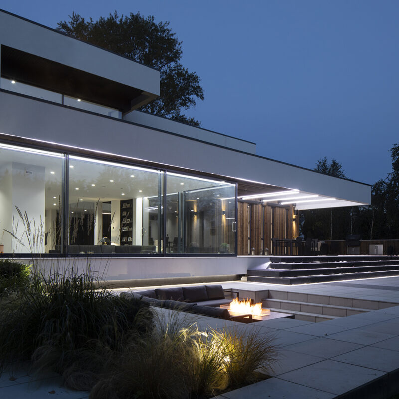 Landscape Architecture Essex